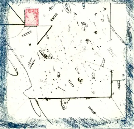 Libro Ilustrado Selden - The River