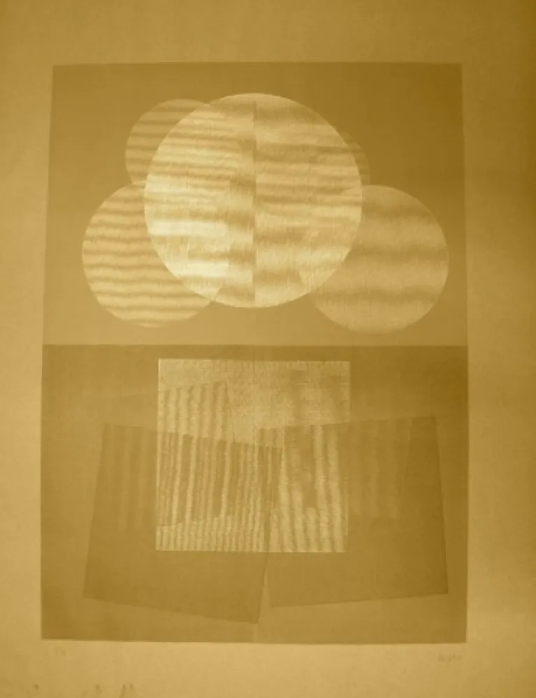 Serigrafía Sempere - FORMAS