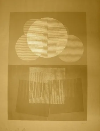 Serigrafía Sempere - FORMAS