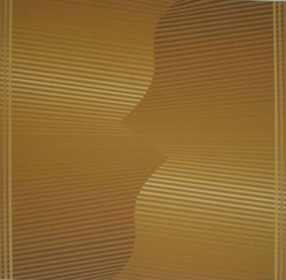 Serigrafía Sempere - S/T