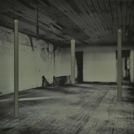 Serigrafía Senise - ST 1