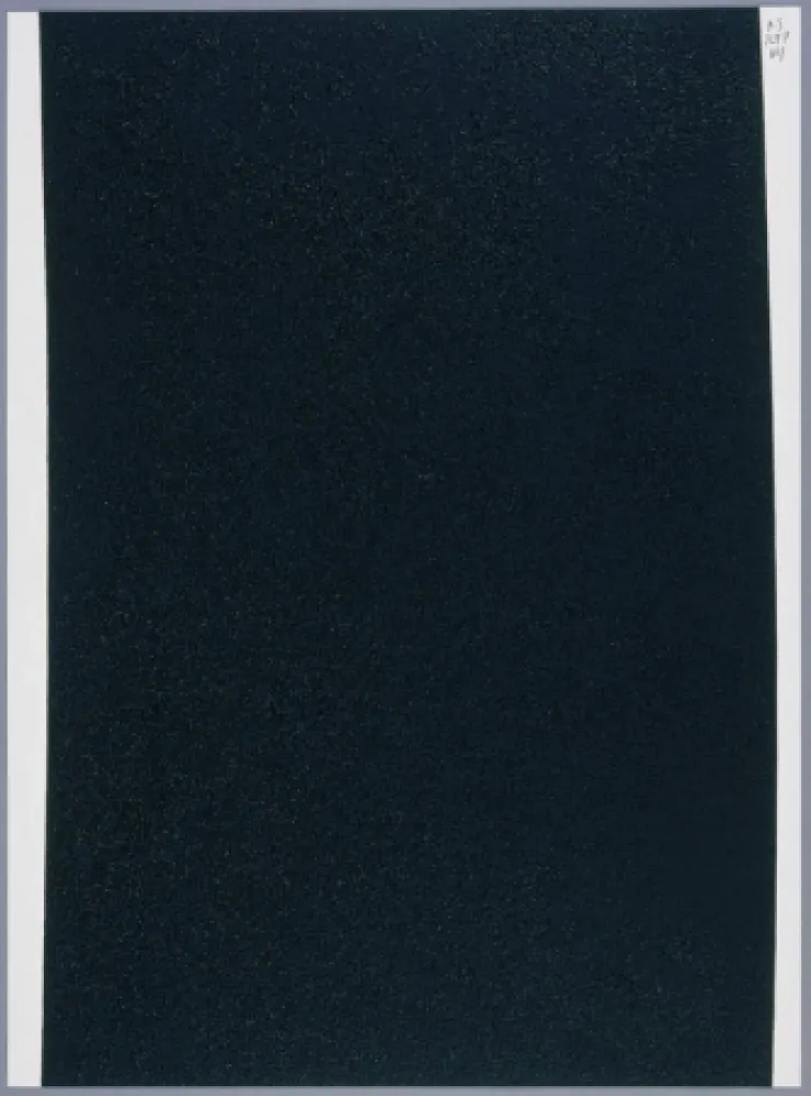 Grabado Serra - Extension #3