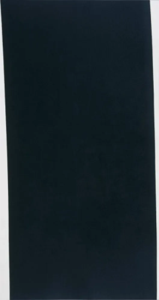 Grabado Serra - Tranversal #4