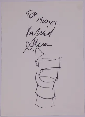 Sin Técnico Serra - Untitled