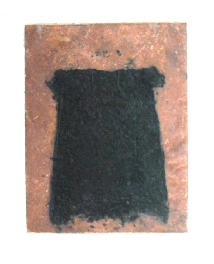 Carborundo Sesma - Senza titolo (Untitled)