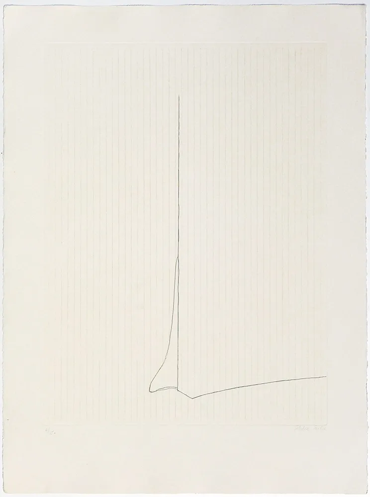 Aguafuerte Sevilla - Presente el Engaño I