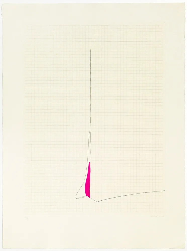 Aguafuerte Sevilla - Presente el Engaño II