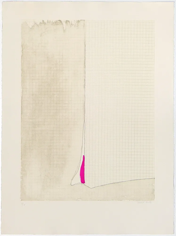 Aguafuerte Y Aguatinta Sevilla - Presente el Engaño III