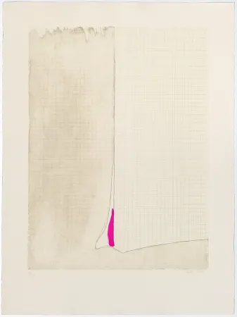 Aguafuerte Y Aguatinta Sevilla - Presente el Engaño III