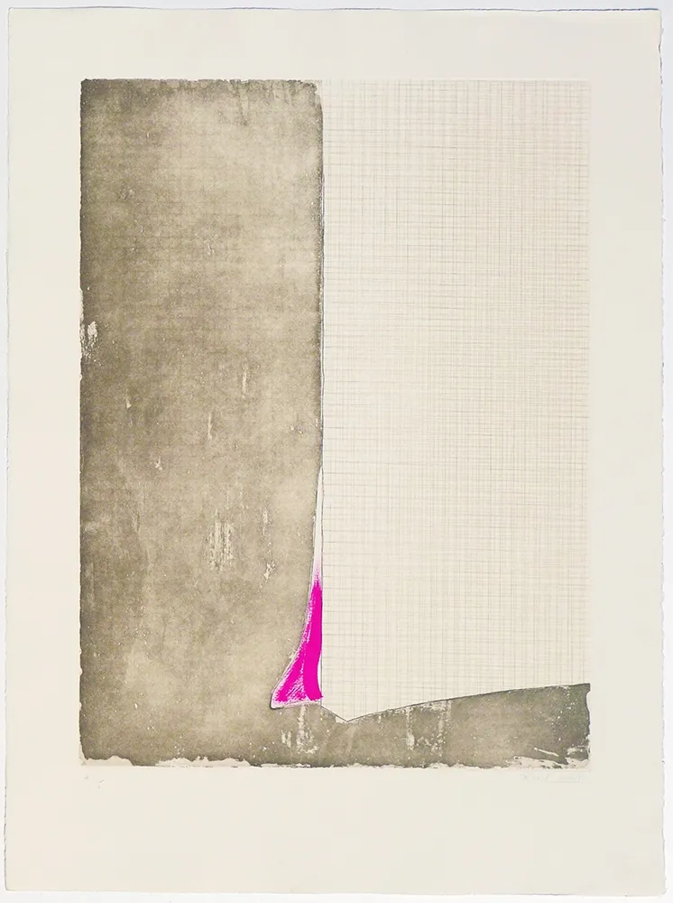 Aguafuerte Y Aguatinta Sevilla - Presente el Engaño IV