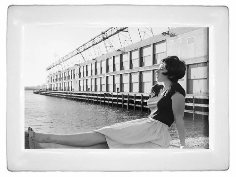 Múltiple Sherman  - Sundance Film Still Tray