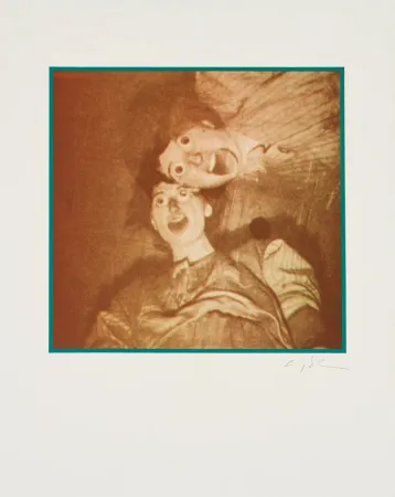 Múltiple Sherman - Untitled, from Art Pro-Choice II