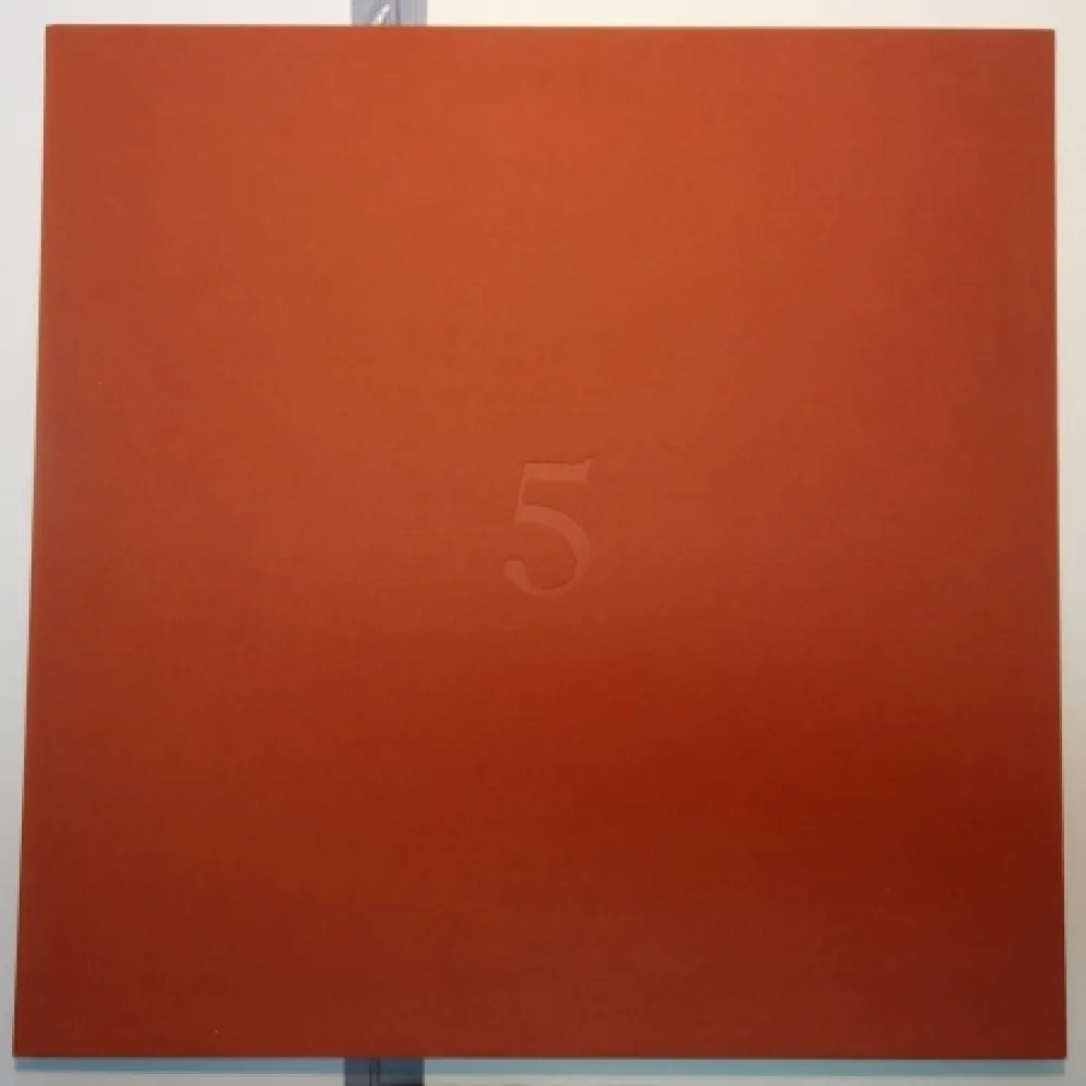 Litografía Sicilia - 5