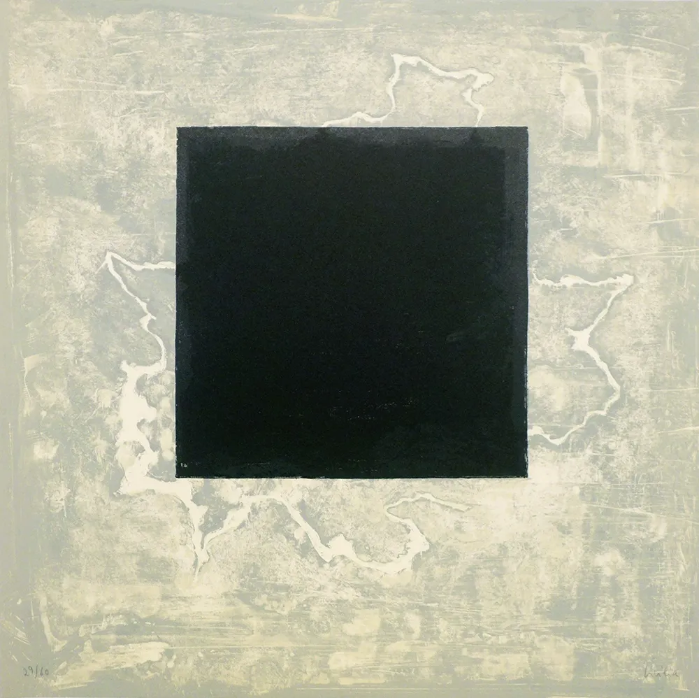 Litografía Sicilia - C-5 103