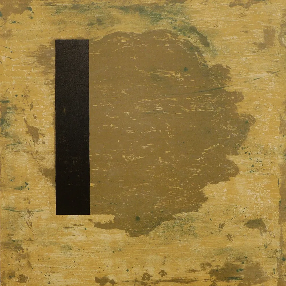 Litografía Sicilia - C-5 103