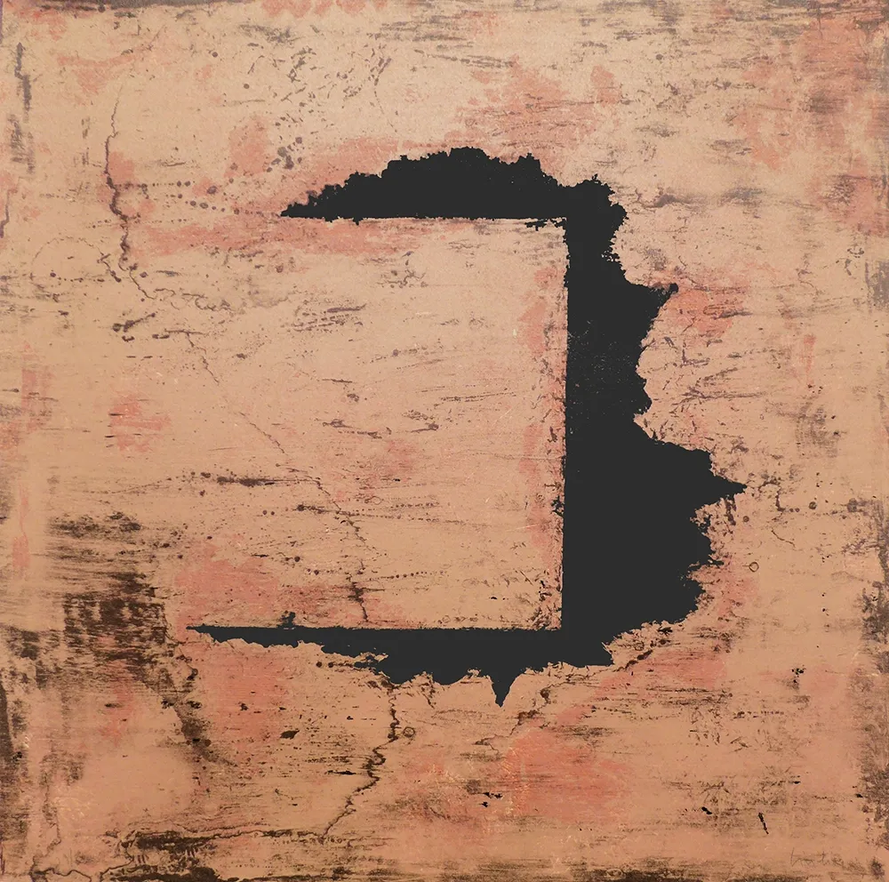 Aguafuerte Y Aguatinta Sicilia - C-5 103