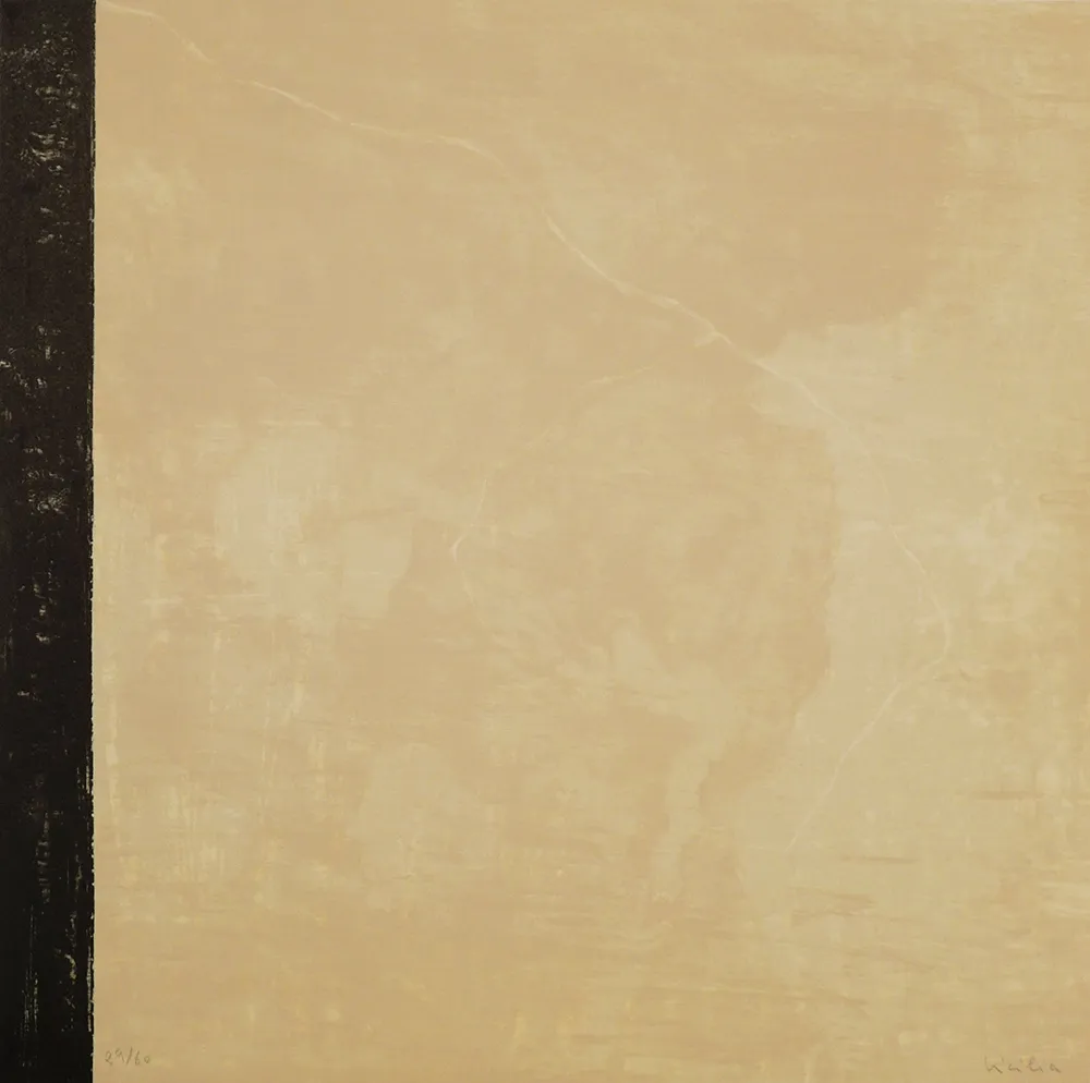 Aguafuerte Y Aguatinta Sicilia - C-5 103