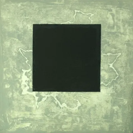 Aguafuerte Y Aguatinta Sicilia - EL ARETE DE UNA ZANZARA