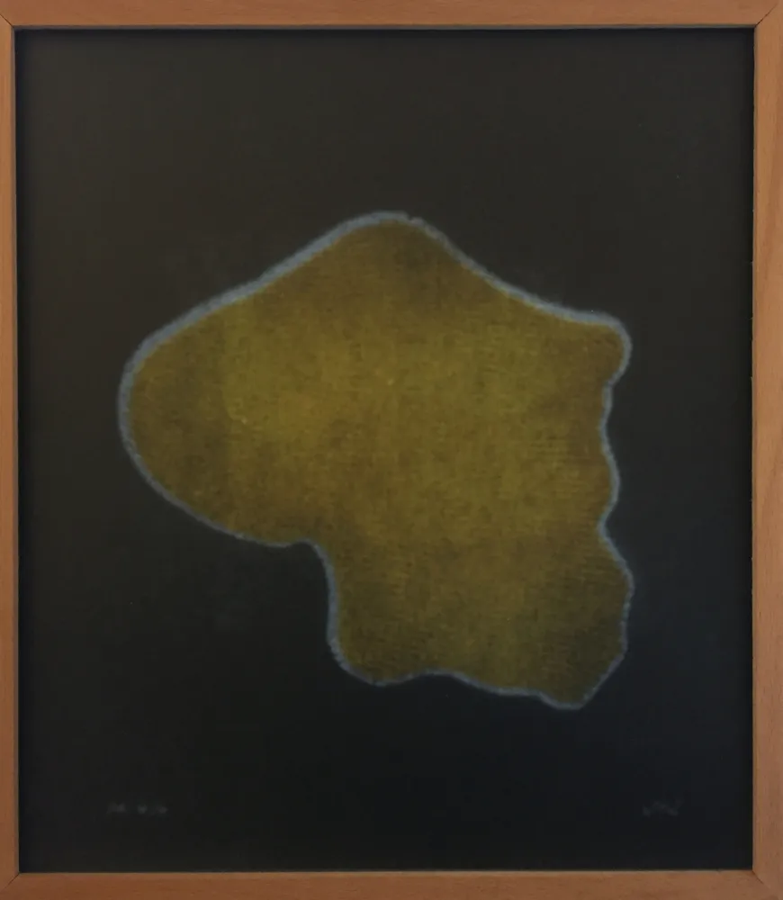 Serigrafía Sicilia - Sans titre