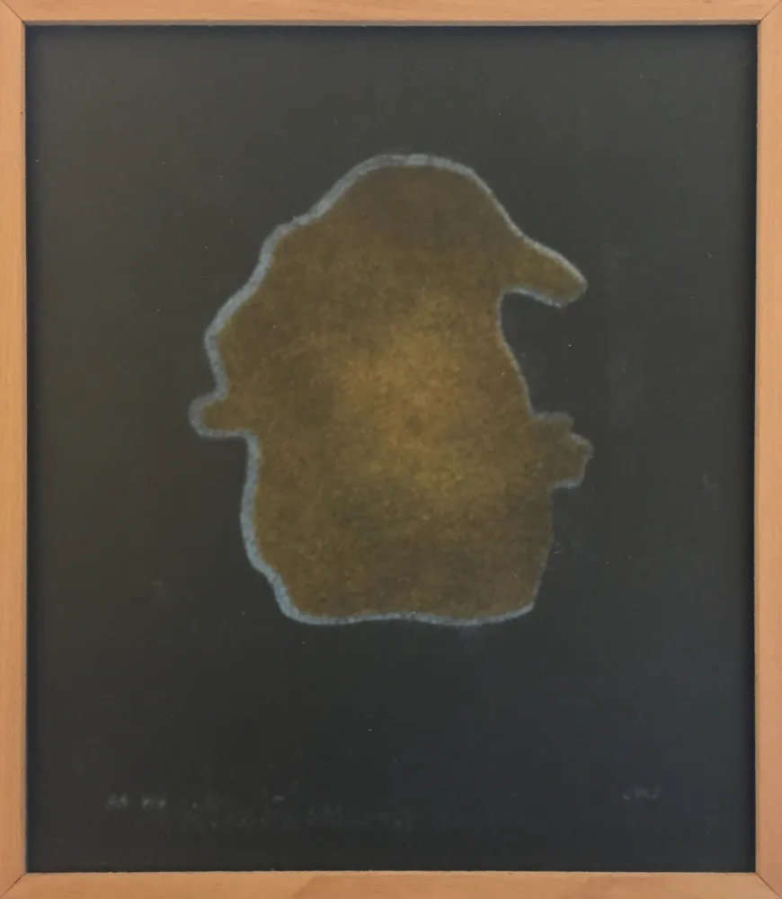 Serigrafía Sicilia - Sans titre