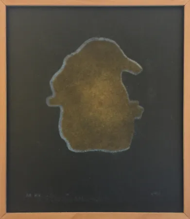 Serigrafía Sicilia - Sans titre