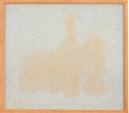 Litografía Sicilia - Sans titre 5