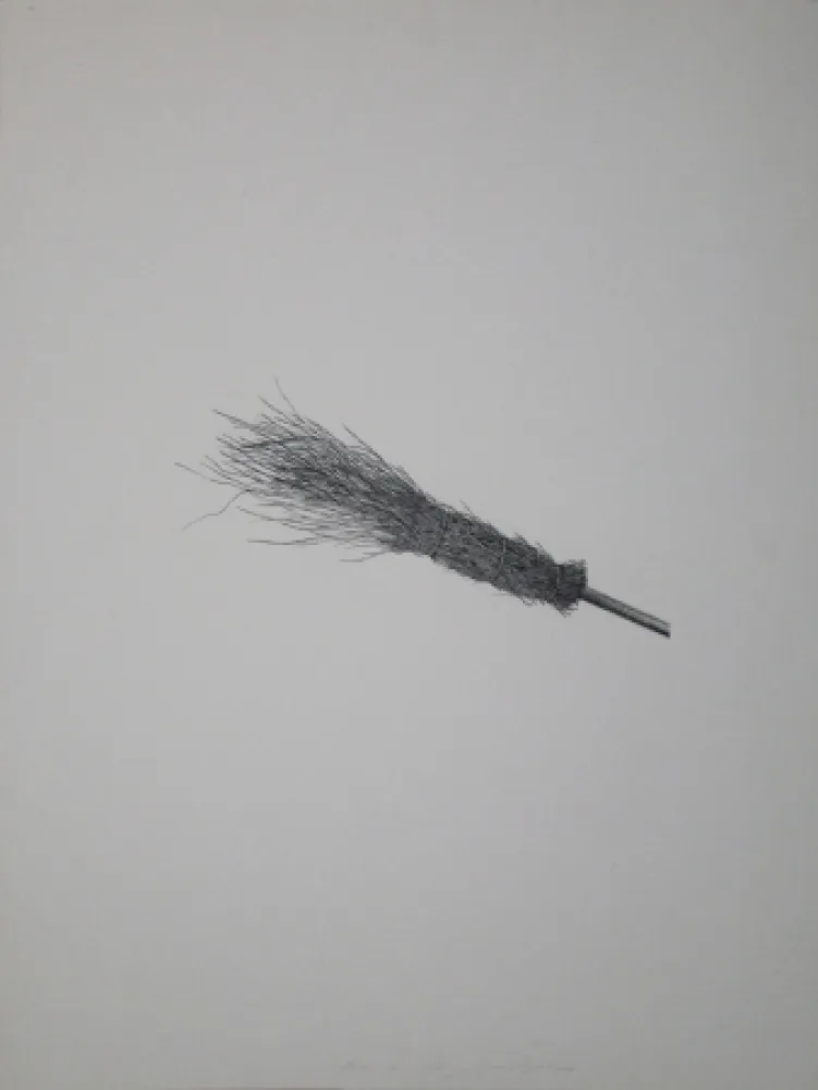 Sin Técnico Siegert - Die alte Dame oder der Besen