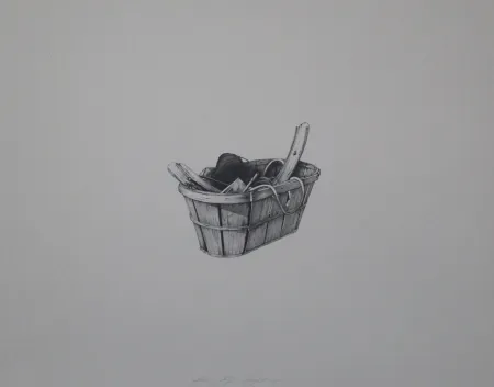 Sin Técnico Siegert - Holzkorb