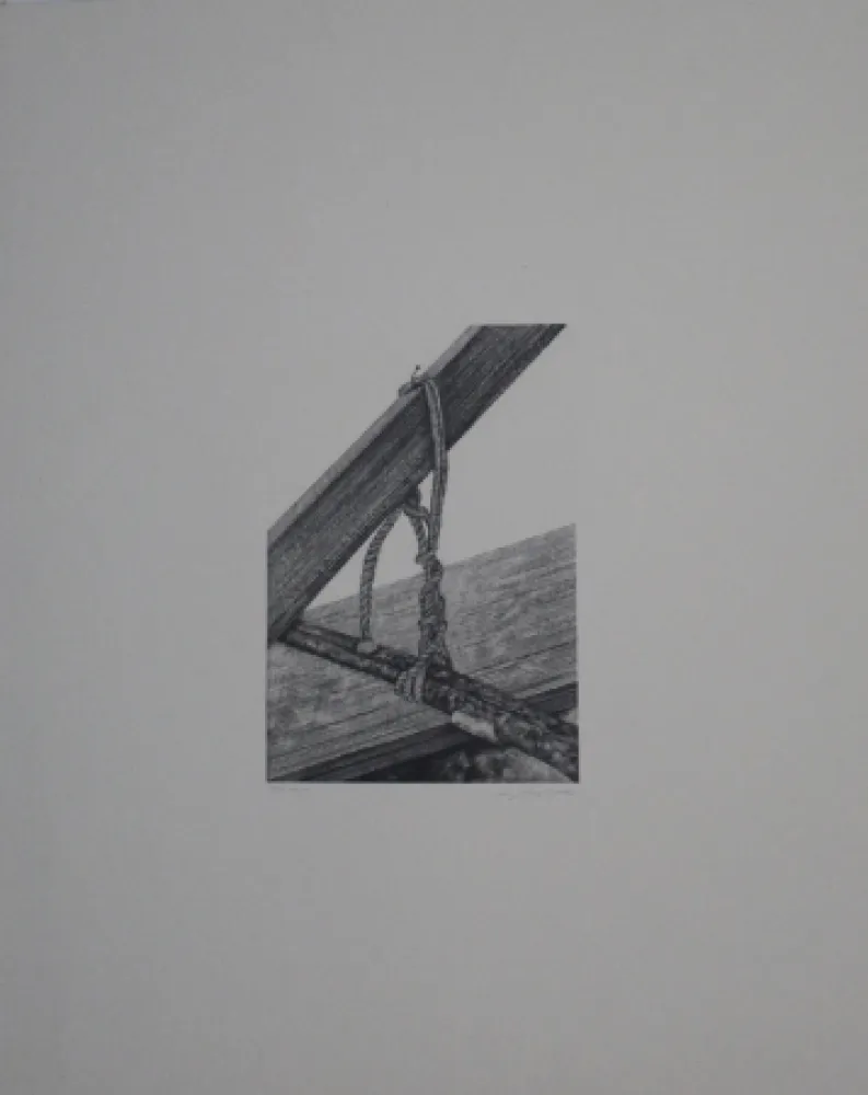 Sin Técnico Siegert - Verschnürung