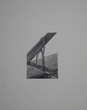 Sin Técnico Siegert - Verschnürung