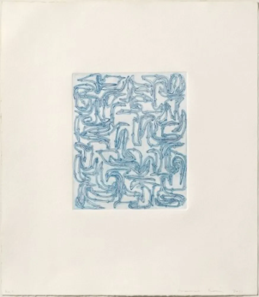 Grabado Siena - Fletxes rodones