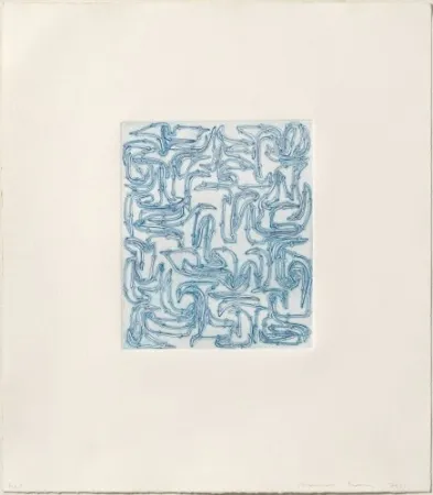 Grabado Siena - Fletxes rodones