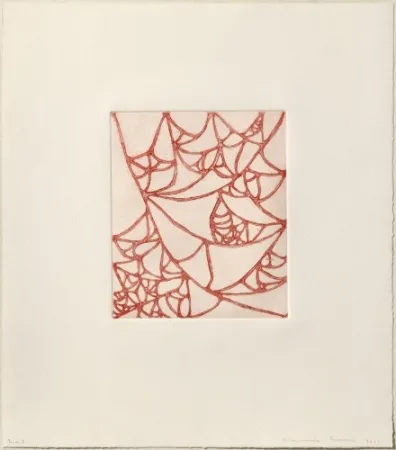 Grabado Siena - Línies pesades i infectades