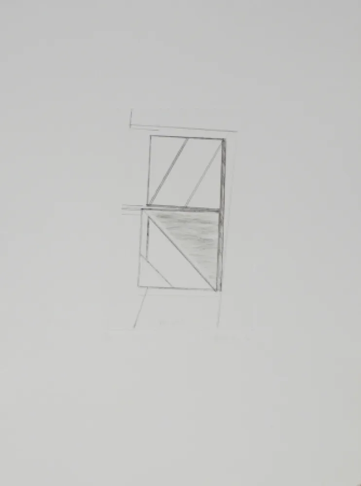 Grabado Siepmann - Construction