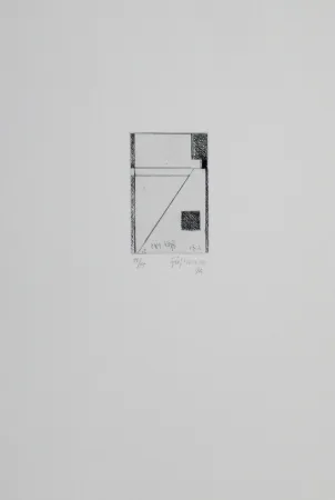 Grabado Siepmann - Construction