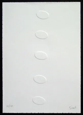 Relieve Simeti - Elogio dell'ombra