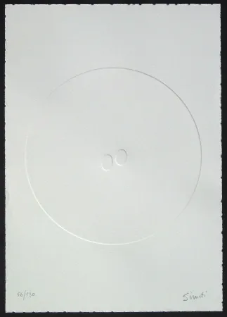 Relieve Simeti - Spazialità in luce e silenzio