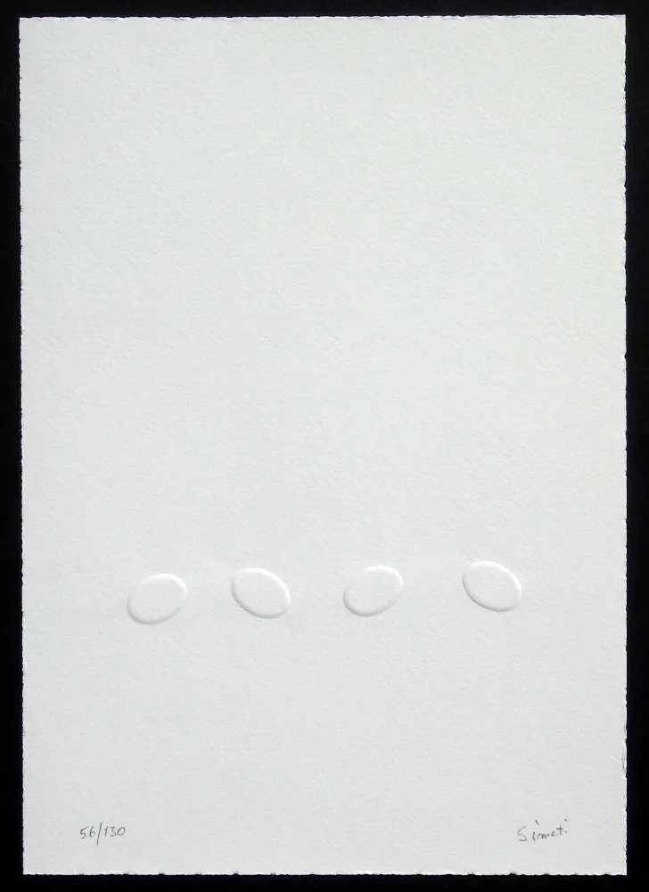 Relieve Simeti - Tra magia e ragione