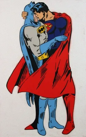 Múltiple Simmons - Between the Capes