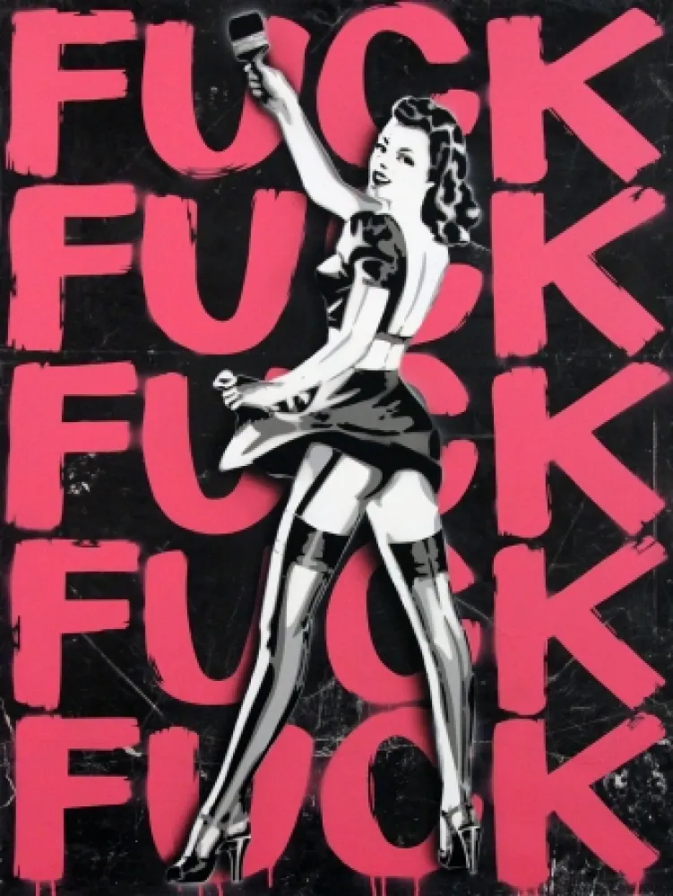 Sin Técnico Simmons - Fuck Fuck Fuck