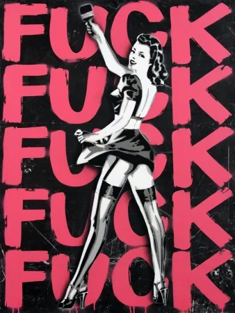 Sin Técnico Simmons - Fuck Fuck Fuck