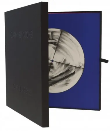 Litografía Simmons - Lost Classics