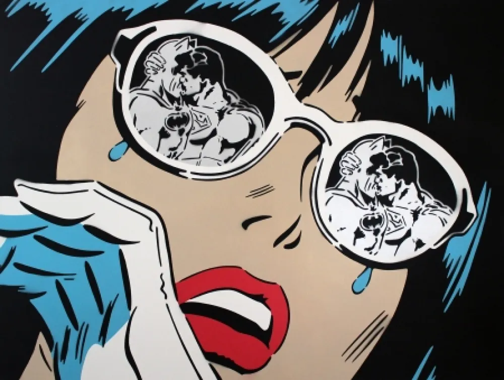 Sin Técnico Simmons - Reflections (Chrome Lenses)