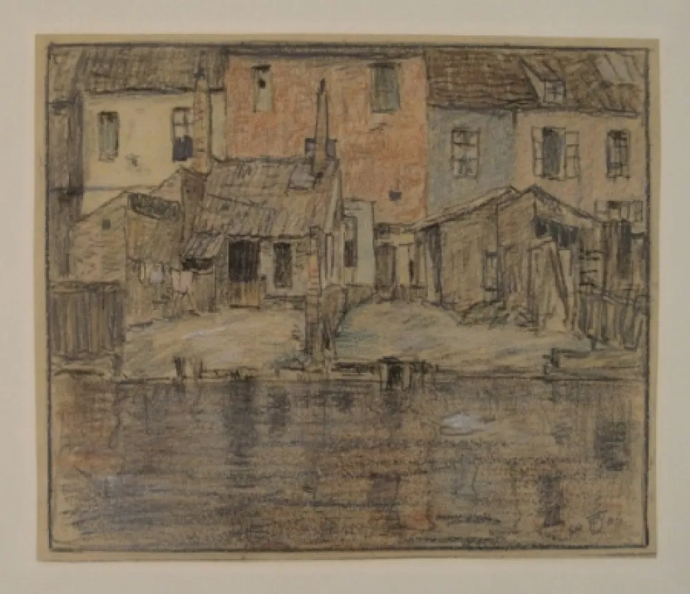 Monotipo Simon - Brügge