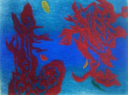 Aguatinta Singier - Aquathème