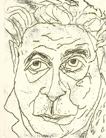 Libro Ilustrado Sinisgalli - Il tempietto