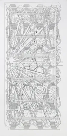 Litografía Siquier - Mod.2/