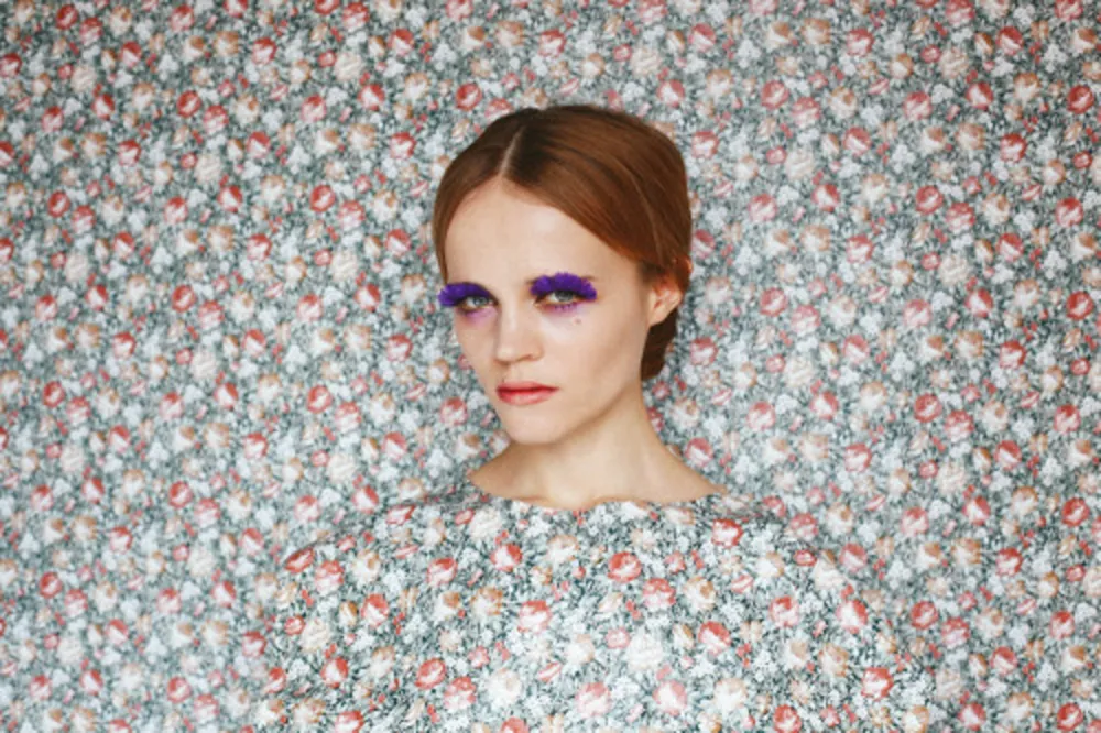 Fotografía Sitchinava - Greta