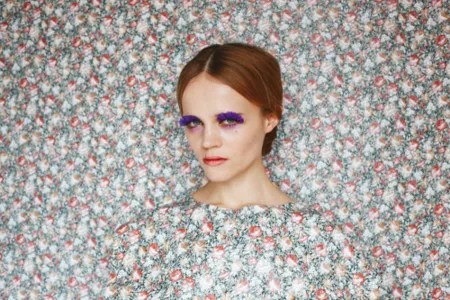 Fotografía Sitchinava - Greta