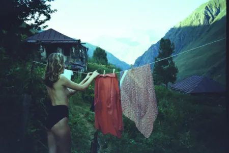 Fotografía Sitchinava - Laundry